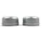 Dexter Axle Trailer Brake Grease Cap, K71-316-00 K71-316-00 - alternate 4